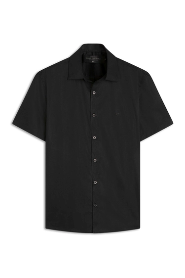 Camisa Tricoline Classic New Italian