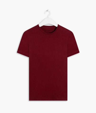 T-Shirt Mescla Sobretinto