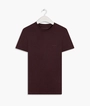 T-Shirt Mescla Sobretinto