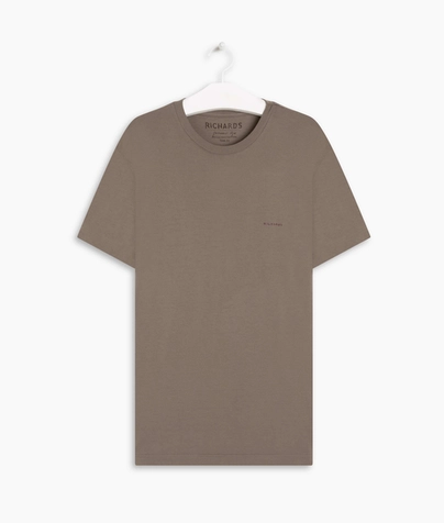 T-shirt Aquarela Basic Fit
