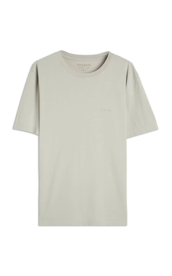 T-shirt Aquarela Basic Fit