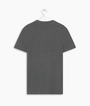 T-shirt Washed Aquarela Basic Fit