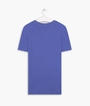 T-shirt Washed Aquarela Basic Fit
