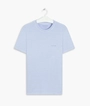 T-shirt Washed Aquarela Basic Fit