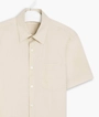 Camisa Tricoline Lycra