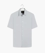 Camisa Tricoline Lycra