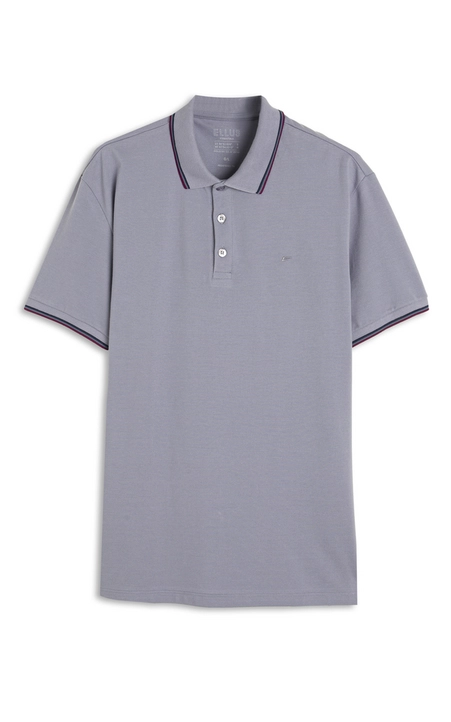 Polo Piquet Easa Friso