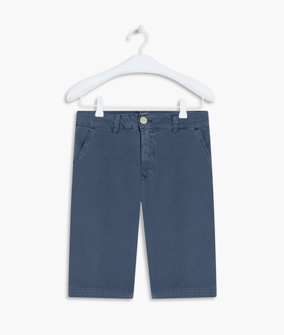 Bermuda Chino Paris