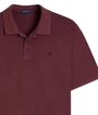 Polo Pima Interlock