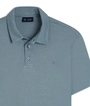 Polo Pima Interlock