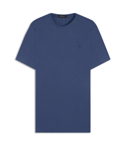 T-Shirt Interlock Pima