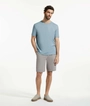 T-Shirt Interlock Pima