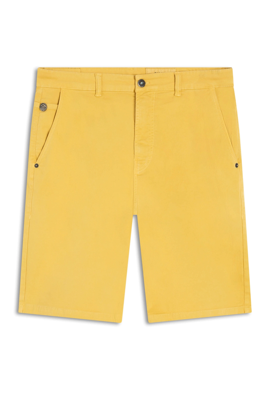 Bermuda Jogging Color Long