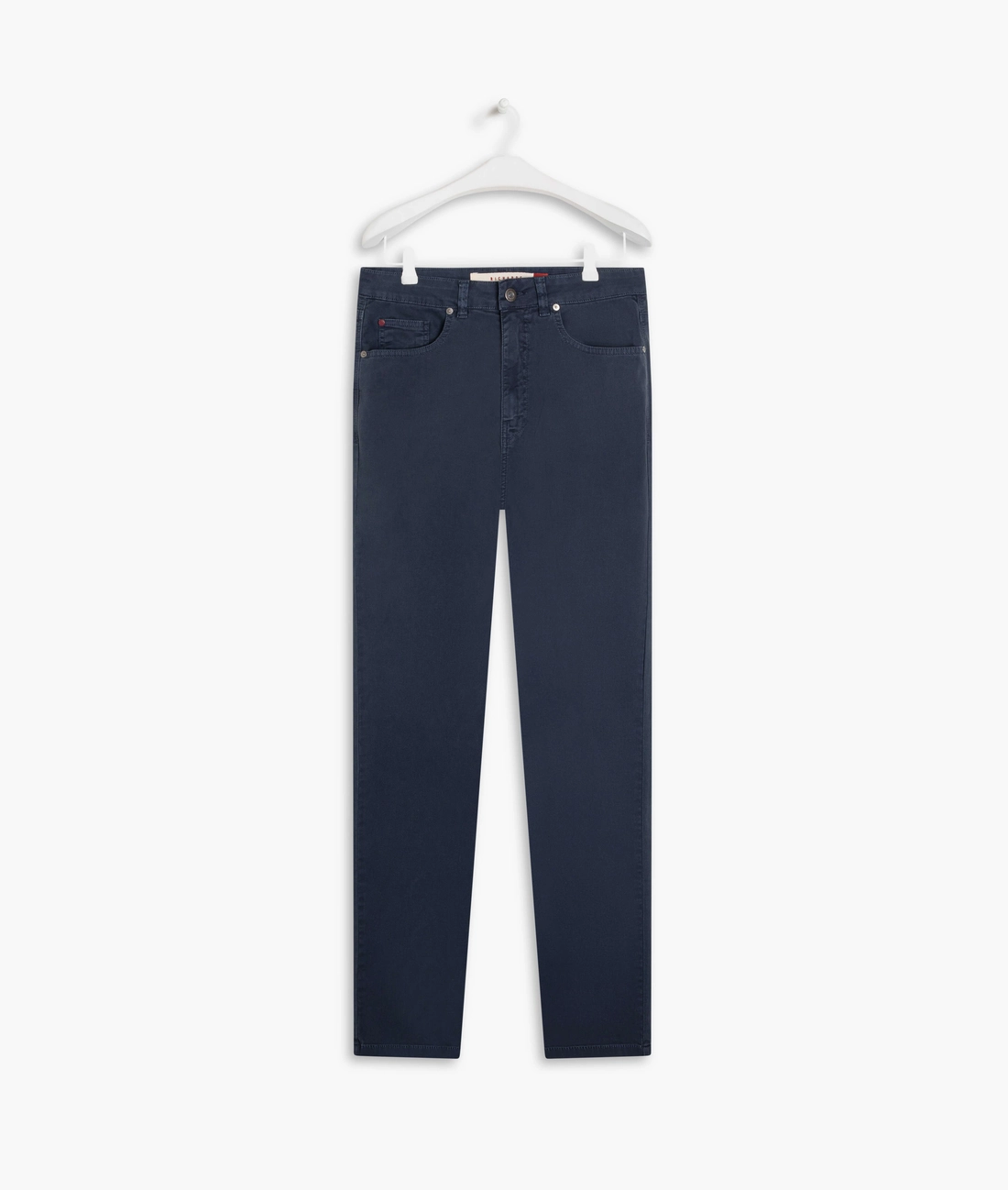 Calça Five Pockets Jogging Color