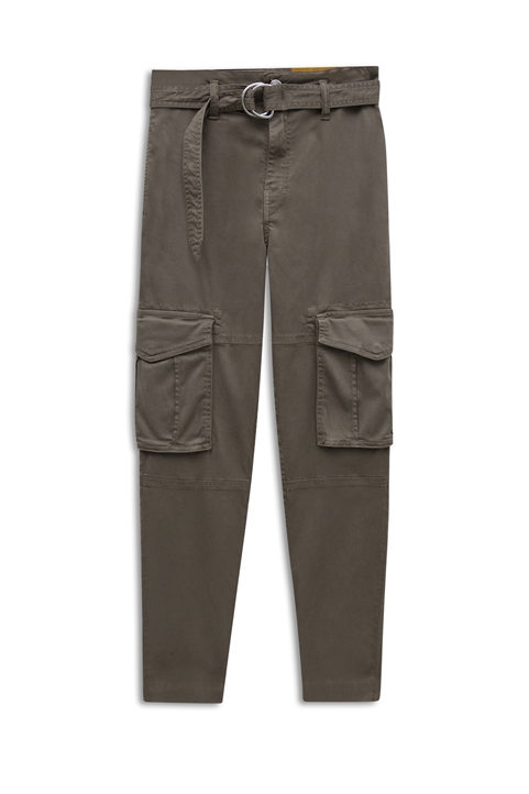 Calça cargo ellus online